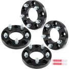 4 Pcs 1" Wheel Adapters 1/2"X20 Ford Dodge 5X139.7 To 5X127 5X5.5. Fixed Price $68.79.