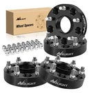 Nilight 1.5INCH (38MM) Wheel Spacers 4PCS For 2019-2024 Dodge Ram. Fixed Price $124.99.