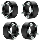 5X4.5 Inch Wheel Spacers 82.5MM Bore Ford Mustang Ranger Explorer, Dodge. Fixed Price $189.18.