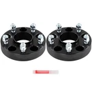2PCS 1.25" 5X5 Hubcentric Wheel Spacers 14X1.5 For Jeep Grand Cherokee 2011-2024. Fixed Price $45.95.