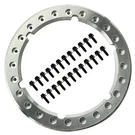 Functional Bead Lock Ring Kit With Fasteners By Ford Performance Parts. Fixed Price $230.00.