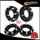 1.5" 8X180 To Wheel Spacer 14X1.5 For Gmc Sierra 2500 Hd 2011-2023 2024. Fixed Price $126.47.