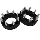2PCS 14X2 2" Wheel Spacers Fits 1999 2000-2002 Ford F-250 Super Duty. Fixed Price $70.19.