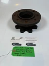 Oem 2000-2009 Dodge Ram 3500 Dually Front Hub Adapter Spacer 05015234AA. Fixed Price $236.04.