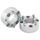 Quadboss Chrome 2" Wheel Spacers 200-411074-10125. Fixed Price $84.99.