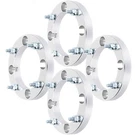 4PCS 4X156 Wheel Spacers 1" 10X1.25 Studs 131MM Center 15-16 900 Eps Trail. Fixed Price $125.99.