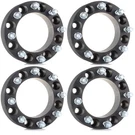 Pcs 14X2 Wheel Adapters 8X170 Fit Ford F-250 Super Duty 2000 1999-2002 2". Fixed Price $123.69.