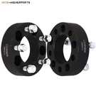 2X 5X4.5 5X114.3 Wheel Spacers 1.5" Thick For Lincoln Aviator 2003-2005. Fixed Price $43.99.