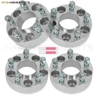 For 4 Pcs 1.5" 5X115 Hub Centric Wheel Spacers 2008-2022 Dodge Charger. Fixed Price $80.60.