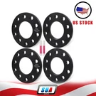 4PCS 12MM 5X120 Wheel Spacers 78.1MM For Cadillac Xts Acura Mdx Honda Civic Bmw. Fixed Price $43.24.