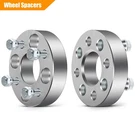 1.25" 4X100 12X1.5 Studs Wheel Spacer For Toyota Yaris Civic Dodge Neon. Fixed Price $41.93.