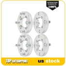 Inch 4X100 To 4X137 Atv Wheel Adapters 3/8" Studs For Honda 4/100 4/137. Fixed Price $67.80.