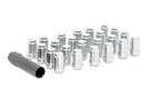 Rough Country Lug Nut Set 1/2X20 24 Qty Chrome. Fixed Price $43.94.