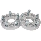 2X 5X100 1" Wheel Adapters 5X112 Fit For Toyota Corolla Prius Camry 2.0L 1.8L. Fixed Price $39.99.