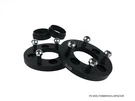 P2M For 15MM Wheel Spacers : 4X114 Pcd / M12X1.50 Stud 64.1 Bore. Fixed Price $125.00.