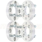1" (25MM) 4X114.3 To 4X100 12X1.5 Wheel Spacers For Honda Accord Acura Legend. Fixed Price $60.56.