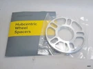 Stancemagic 2PC Hubcentric Wheel Spacers 3/16" 5MM. Fixed Price $16.00.