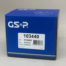 Gsp Wheel Bearing & Hub Assembly Replacement Part For Chevy Gmc 103440. Fixed Price $56.00.