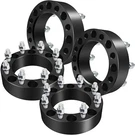 For 2002-2022 Nissan Altima Maxima Pcs 1" Hub Centric Wheel Spacers 5X4.5. Fixed Price $62.89.