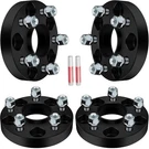Pcs 5X4.5 Hub Centric Wheel Spacers 1" Fits Nissan 370Z For Infiniti FX35 G37. Fixed Price $63.46.