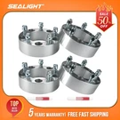 4PCS 2" Wheel Spacer 5X5.5" 110MM 9/16" Studs Fits 2002-2005 Dodge Ram 1500. Fixed Price $89.69.