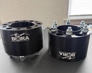 Bora Wheel Spacers 2 (6X5.5) Set Of 4. Fixed Price $300.00.