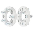 2PCS 1" 5X4.75 Wheel Spacers For Cadillac Eldorado 1979-1985 & Gmc S15 1982-1990. Fixed Price $39.94.
