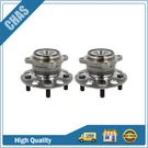 Pair (2) Rear Wheel Hub Bearing For Honda Cr-v 2012-2016 Acura Rdx 2013-2015 Awd. Fixed Price $69.75.