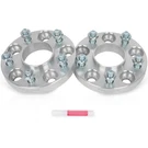 2PCS 5X4.5 20MM Hub Centric Wheel Spacers For Infiniti Q50 Q70 Nissan 350Z 370Z. Fixed Price $37.29.