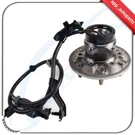 Front Wheel Bearing Assembly Right Fits Gmc Canyon Chevy Colorado 2004-2008 Rwd. Fixed Price $62.99.