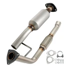 For Toyota Camry 1997-2001 2.2L/SOLARA 1999-2001 Catalytic Converter Rear 55537. Fixed Price $73.99.