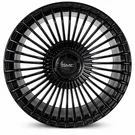 22" Flow Forged Wheels Set Fit Gmc Yukon Denali 1500 Sierra Floater Caps 4. Fixed Price $1595.00.