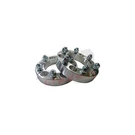 50 Caliber 6 X 135MM Wheel Spacer Width 2" Set Of Fits Svt Raptor Lincoln Mark. Fixed Price $47.99.