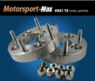 Adapters 4X110 Mazda RX7 To 4X4.5 Wheels. Fixed Price $67.98.
