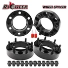 1.5" 6X5.5 Wheel Spacers Hubcentric For Toyota Tacoma 4RUNNER Fj Cruiser Lexus. Fixed Price $88.05.