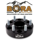 Bora Wheel Spacers Ford Bronco (2021-2025) 1.50" Thick, Pair (2) Usa Made. Fixed Price $179.98.