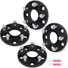 15MM 5X4.5 Hub Centric Wheel Spacers For Infiniti G35 G37 Q50 Q60 Q70. Fixed Price $55.59.
