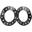 12MM Lug Wheel Spacers 8X6.5/170/180 Fit F250 Ram 2500 3500 Silverado. Fixed Price $39.99.