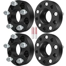 4PCS 1.25" Hubcentric Wheel Spacers 5X4.75 5X120.65 For Camaro S10 Blazer. Fixed Price $97.49.