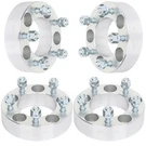 4PCS Wheel Spacers 5X4.5 5X114.3 For Infiniti G35 G37 Fits Nissan 350Z 370Z 1.5". Fixed Price $73.79.
