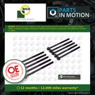 Cylinder Head Bolts Fits Mini Set Kit Bga 11127807294 11128513128X10 New. Fixed Price $41.00.