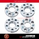 4PCS 1.5" Thick 5X114.3 Hubcentric Wheel Spacers For 2002-2013 Jeep Liberty. Fixed Price $81.59.