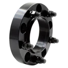 Coyote Accessories Black Anodized 6061-BILLET Aluminum Wheel Adapter. Fixed Price $57.29.