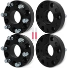 Pcs 14X1.5 Hub Centric Wheel Spacers 1.5" Fits 2019-2025 Ram 1500 6 Lug. Fixed Price $84.19.