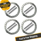 Ford Racing M-1021K-BL1 Functional Bead Lock Ring Kit. Fixed Price $771.80.
