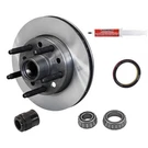 Wilwood 160-9239LS Gm Metric Hub/rotor, 10.5 In, Long Studs, Drp. Fixed Price $282.99.