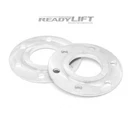 Readylift SPC6MM6139GM106 Wheel Spacers Pair For 19-25 1500. Fixed Price $109.95.