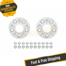 Eibach S90-4-25-019 25MM Pro-spacer Wheel Kit. Fixed Price $220.00.