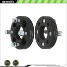 4X100 1" Wheel Spacers 12X1.5 Fits Toyota Corolla Yaris Scion Xb Mazda Miata. Fixed Price $38.50.