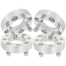 Pcs 1.25" 4X4.5 12X1.5 Studs For Acura Legend Honda Accord Wheel Spacers. Fixed Price $69.74.